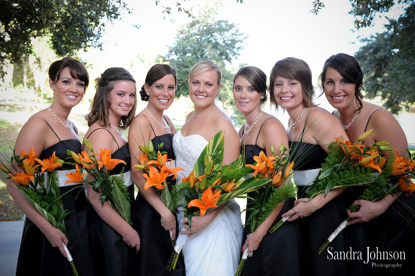 Best Winter Park Civic Center Wedding Photos - Sandra Johnson (SJFoto.com)